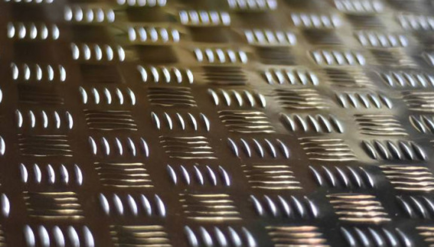 aluminium tread plate nz (1)